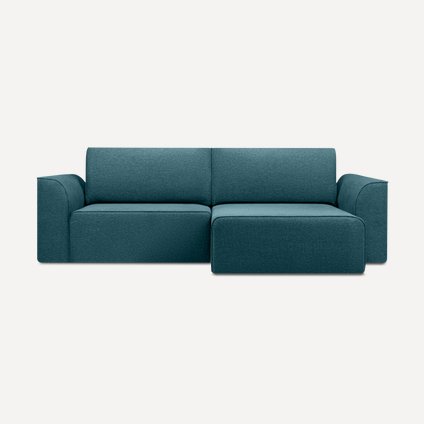 Диван угловой Байвин-1 Soft Ocean