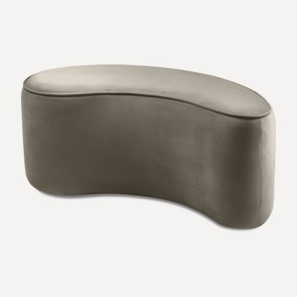 Пуф Корк Velvet Moss