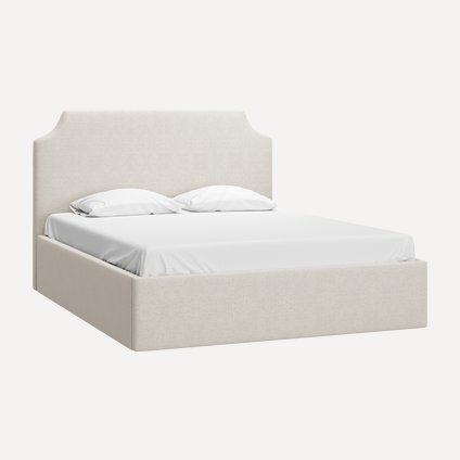 Кровать Адона-Floor 180 Soft Light