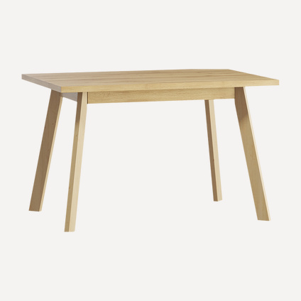 Кухонный стол Авалон-1 Дуб Золотистый