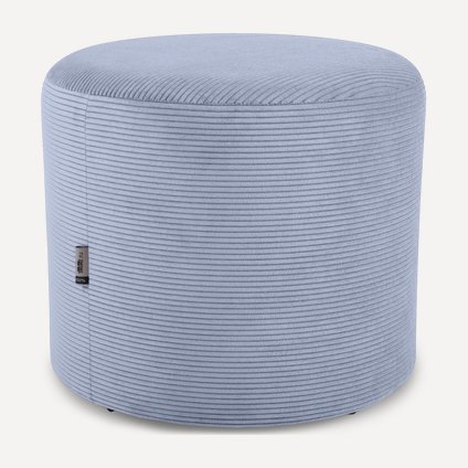 Пуф Кофи-2 Vertikal Lavender