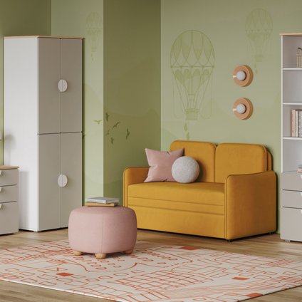 Милна-5 Santiago