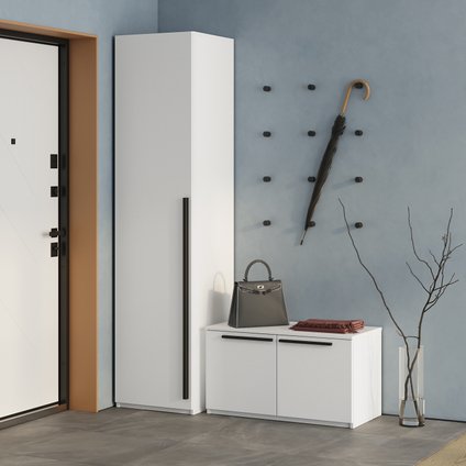 Кимбол-1 Whitе