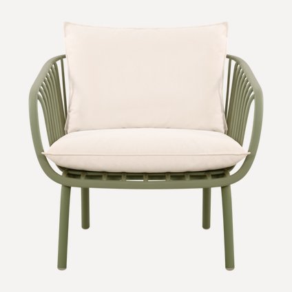 Кресло Франс Olive