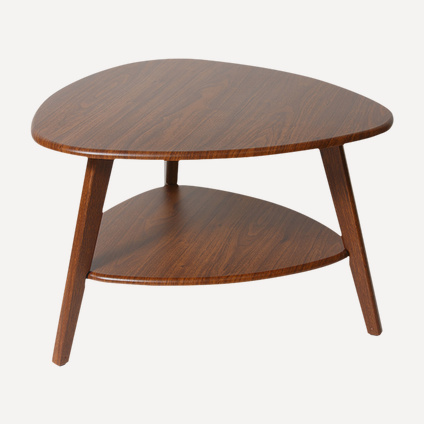 Журнальный стол Джексон Орех