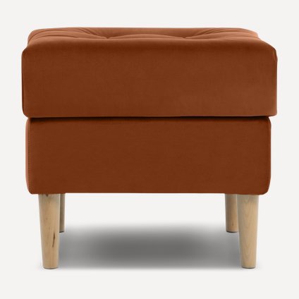 Пуф Ситено Barhat Ginger