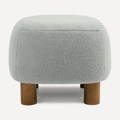 Пуф Лонди Cozy Smoke