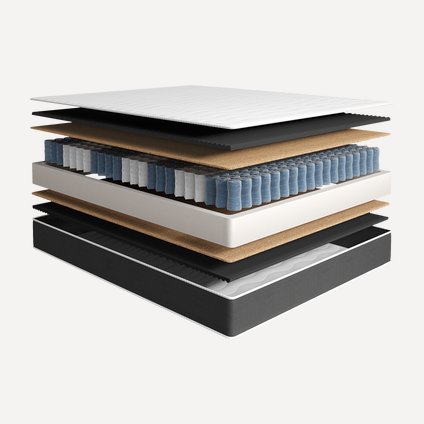 Матрас Кайм 160x200