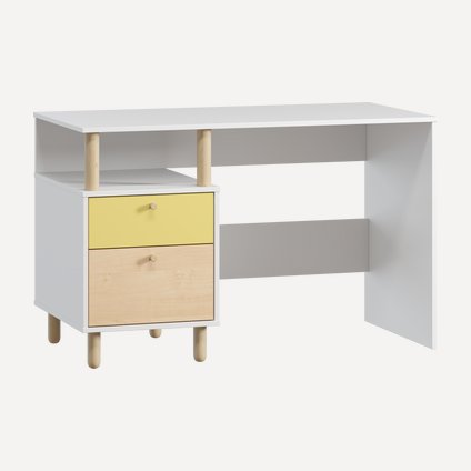 Письменный стол Дикинс Mustard Plywood