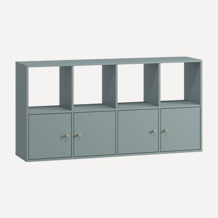 Стеллаж Кейн-12 Mint