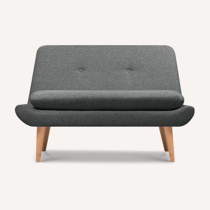 Диван прямой Винси Soft Grey