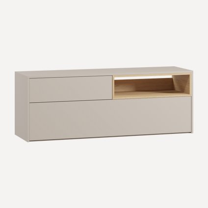 ТВ-тумба Висмар-1.1 Toffee