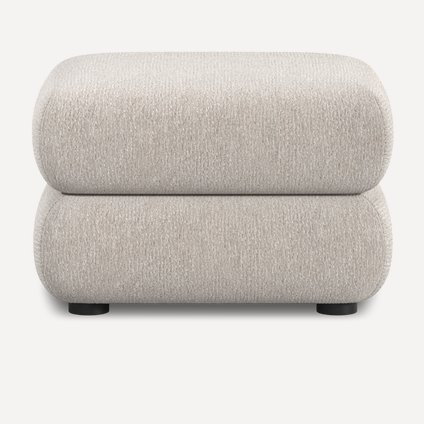 Пуф Brera-16 Bucle Beige