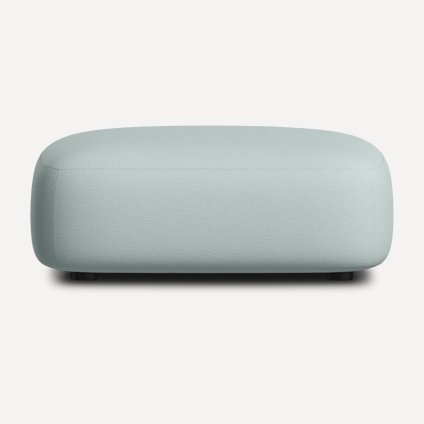 Пуф Риббл-20 Bucle Mint