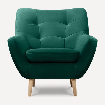 Кресло Витио Time Emerald