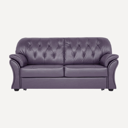 Диван прямой Рузвельт Lavender