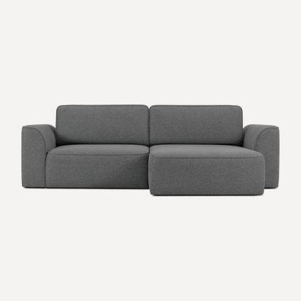 Диван угловой Спейс-1 Soft Grey