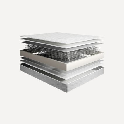 Матрас Лейв 180x200