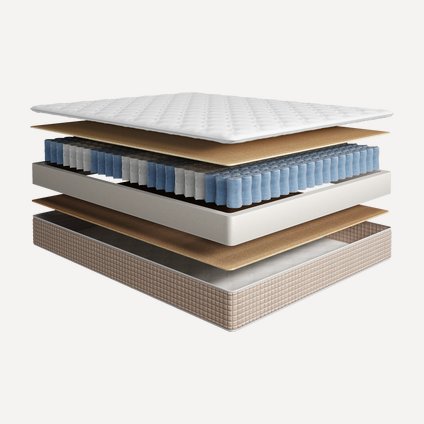 Матрас Эслекс 140x200