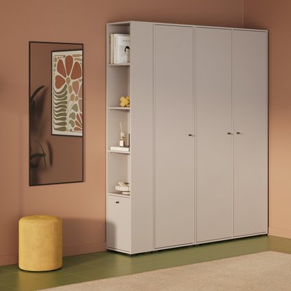 Сайрис-4 Latte