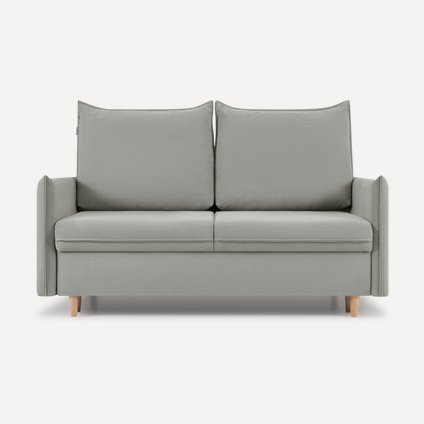 Диван прямой Слипсон Мини Linia Silver