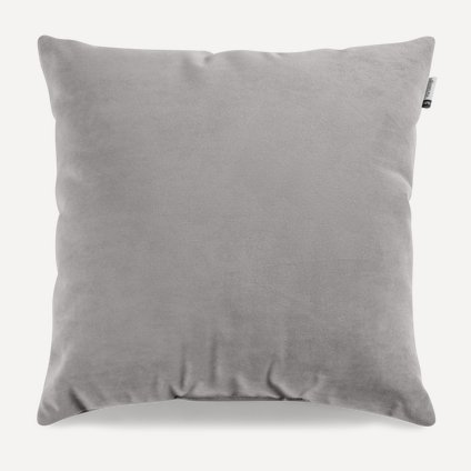Подушка Деко Velvet Smoke
