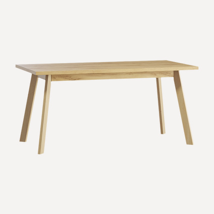 Кухонный стол Авалон-3 Дуб Золотистый