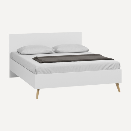 Кровать Нордик 160 Light