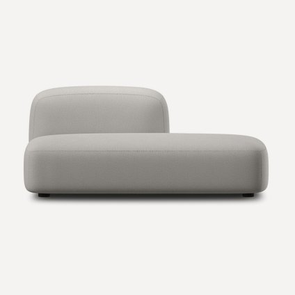 Диван прямой Риббл-6 Bucle Beige