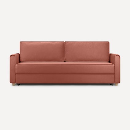 Диван прямой Лилле Velvet Terra