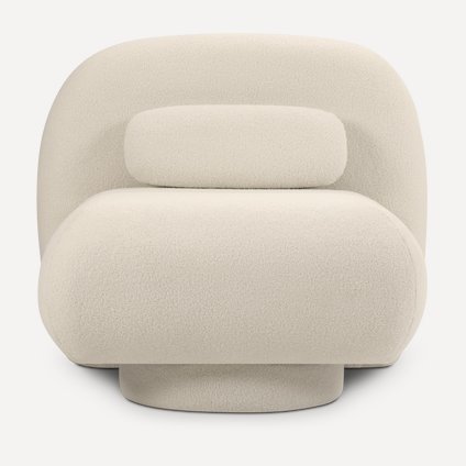 Кресло Кото Cozy Light