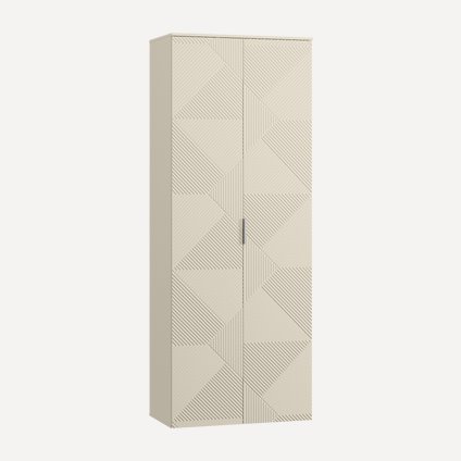 Распашной шкаф Шелтон-2.2 Paloma