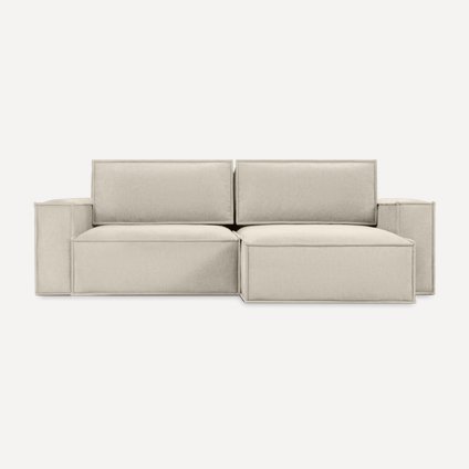 Диван угловой Эби-1 Time Light