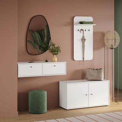 Сайрис-2 White