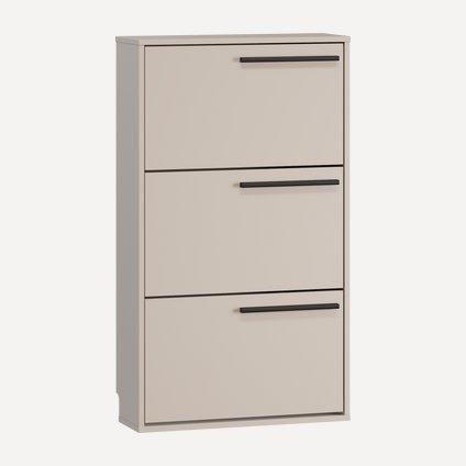 Обувница Кимбол-3 Latte