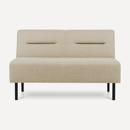 Диван прямой Сэндж Textile Light