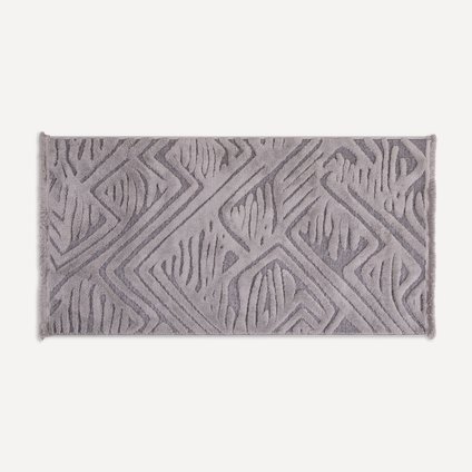 Ковер Юник-Гри 80x150