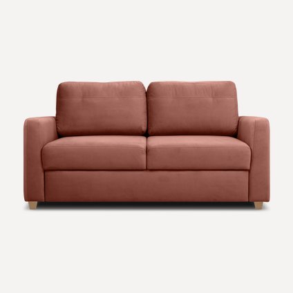 Диван прямой Бруквиль Velvet Terra