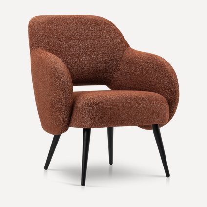 Кресло Бринт Soft Terra