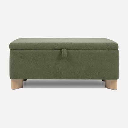 Банкетка Солн Cozy Olive