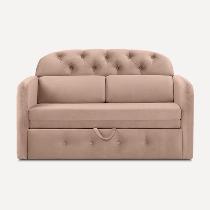 Барселона Light Pink