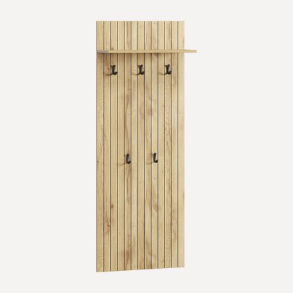 Вешалка Авильтон-3 Wood