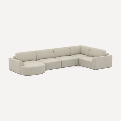 Спейс-М 5 Lazy Latte