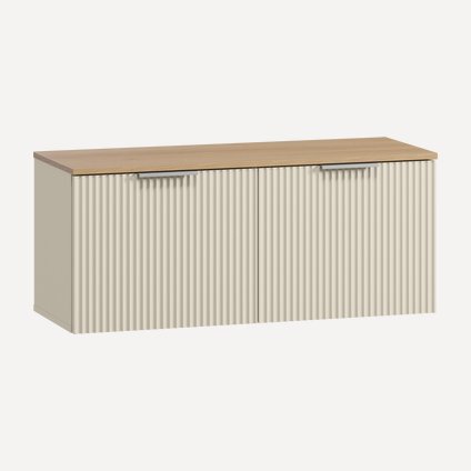 Обувница Енссон-1 Ivory Oak