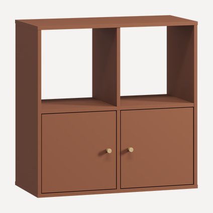 Стеллаж Кейн-10 Terra