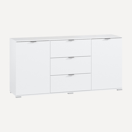 Тумба Стелла-2 White