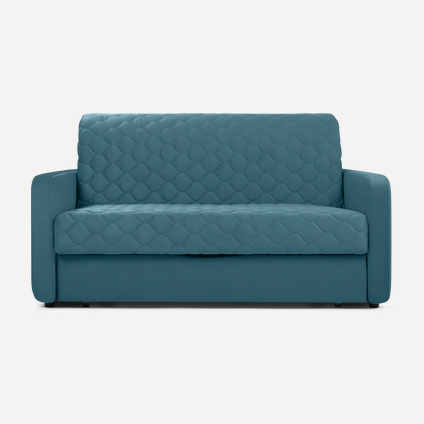 Диван прямой Вероли Velvet Mint