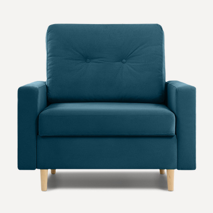 Динс Мини Velvet Ocean