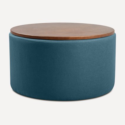 Пуф Арис-2 Textile Ocean