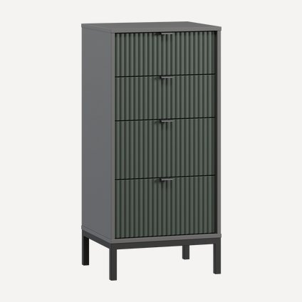 Комод Трейвис-3 Forest